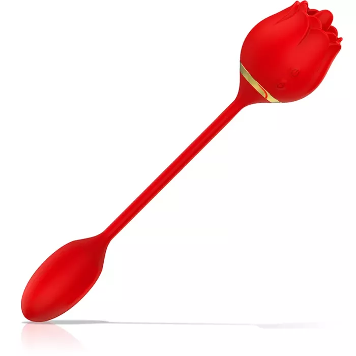 MIA Vienna Double Pleasure — egg-style portable vibrator Photo 5