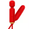 Vibrators MIA Toscana Double Pleasure Wand Photo 3