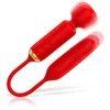 Vibrators MIA Toscana Double Pleasure Wand Photo 4