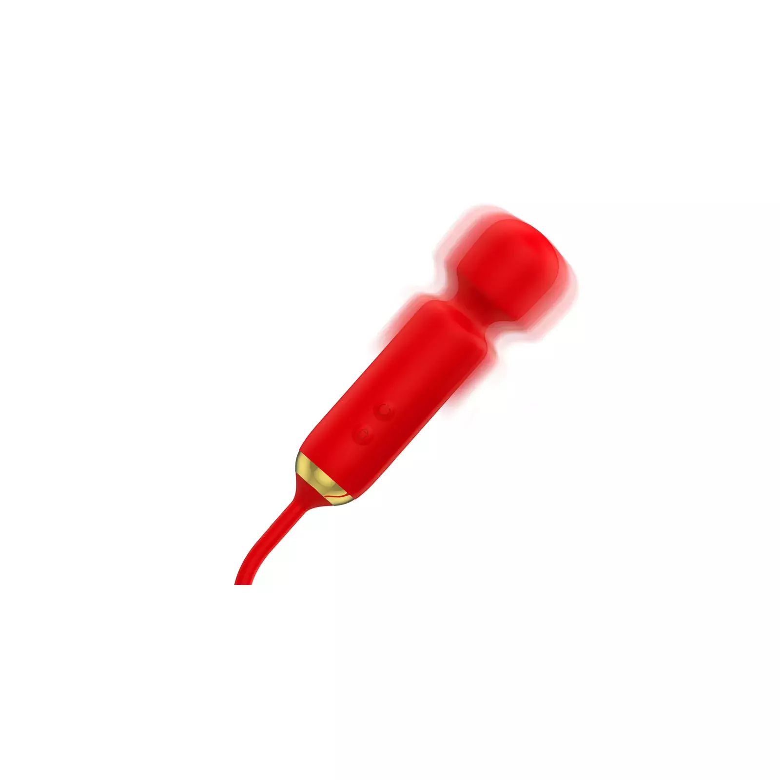 Vibrators MIA Toscana Double Pleasure Wand Photo 5