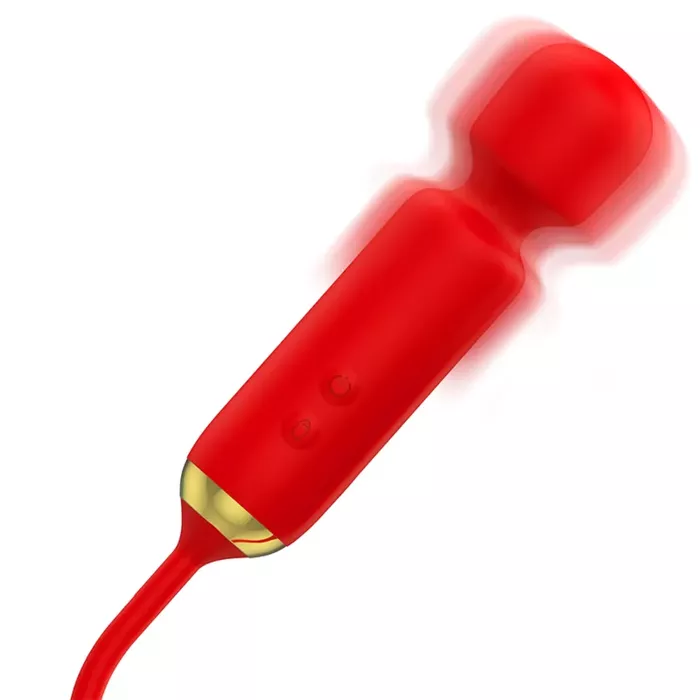 Vibrator MIA Double Pleasure Wand Photo 5