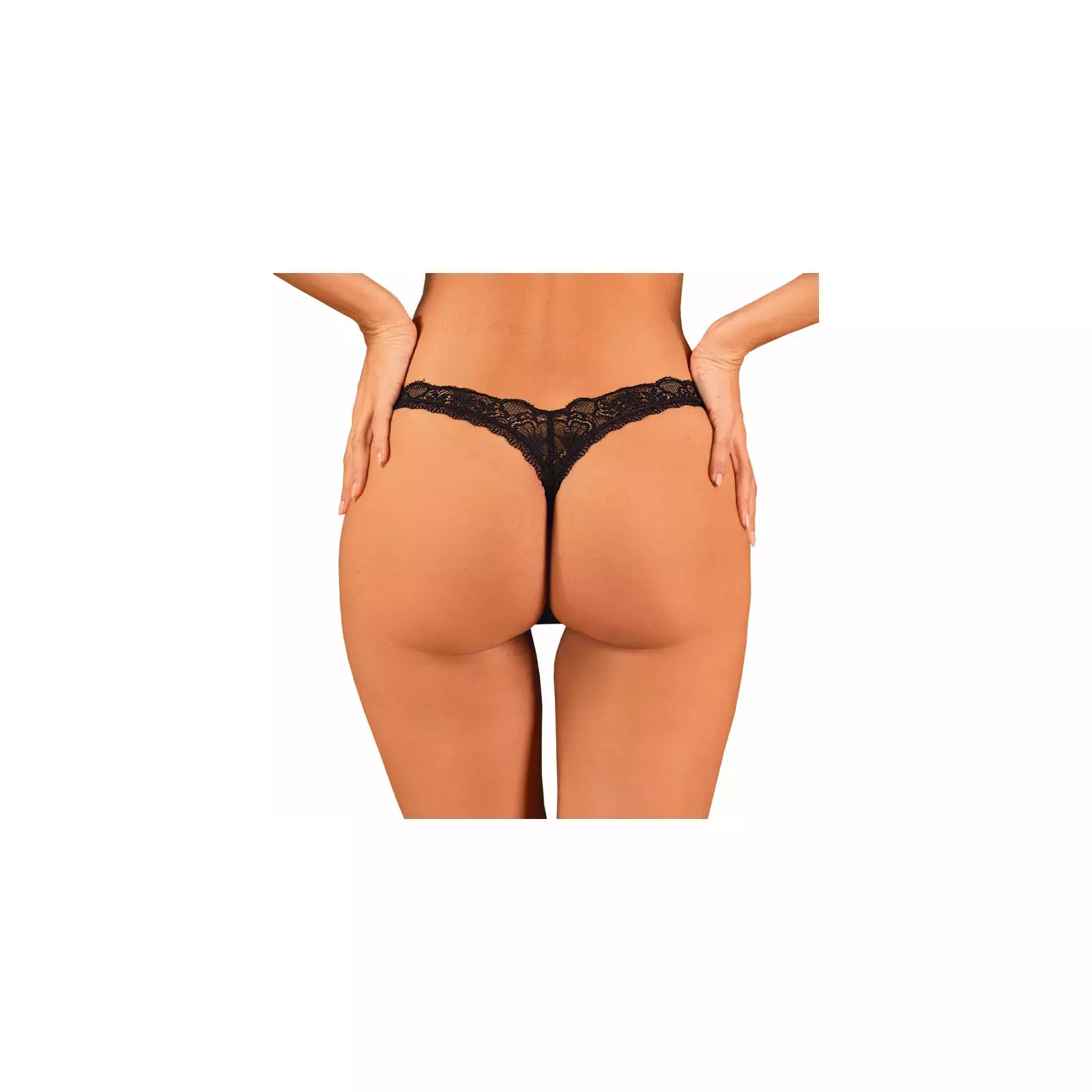 OBSESSIVE Donna Dream Stringi XL/XXL D-235792 Photo 2