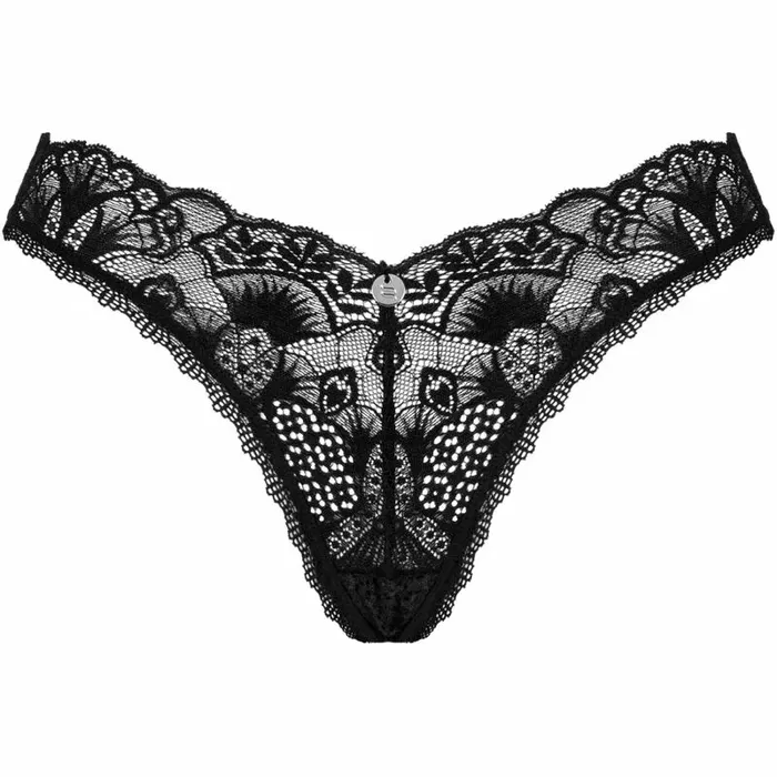 Thong OBSESSIVE Donna Dream — size XL/2XL Photo 6