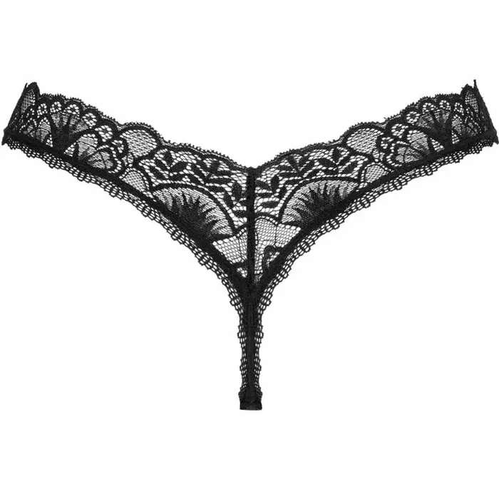 Thong OBSESSIVE Donna Dream — size XL/2XL Photo 7