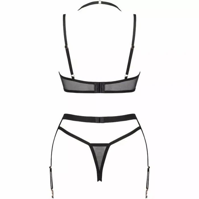 Комплект-пояс OBSESSIVE Selinne – размер M/L Photo 6