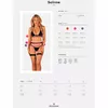 OBSESSIVE Selinne Set 3 Pieces M/L, D-235893 Photo 7