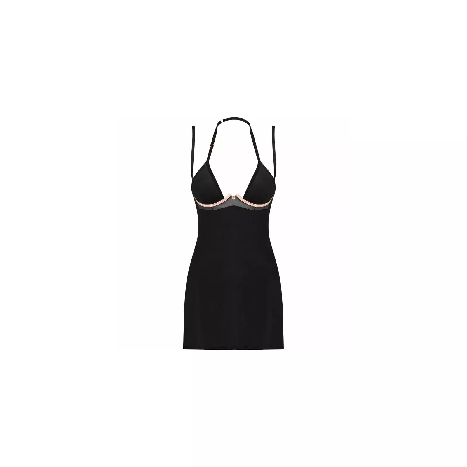 Obsessive Kleita D-235891 - Eleganta apakšveļa Photo 5