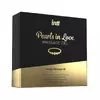 Silikona bāzes lubrikants, Intt Cosmetics Pearls In Love, D-234921 Photo 2