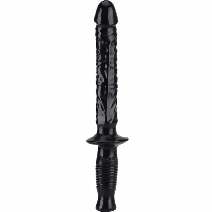 Dildo GET REAL Manhandler 38 cm Photo 1