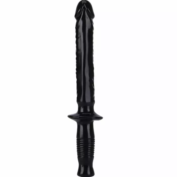 Dildo GET REAL Manhandler 38 cm Photo 3