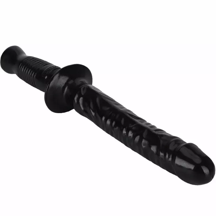 Dildo GET REAL Manhandler 38 cm Photo 4