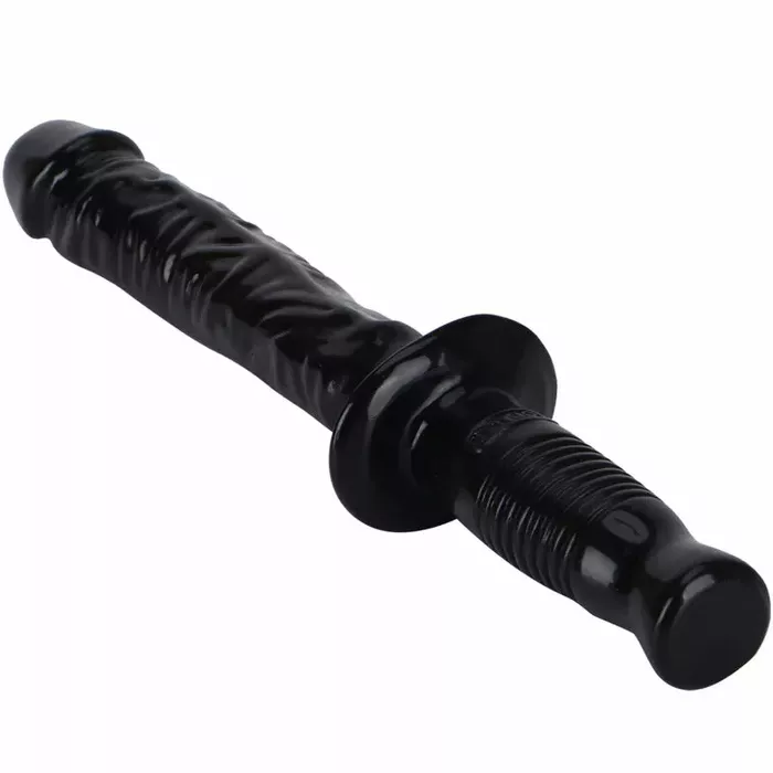 Dildo GET REAL Manhandler 38 cm Photo 5