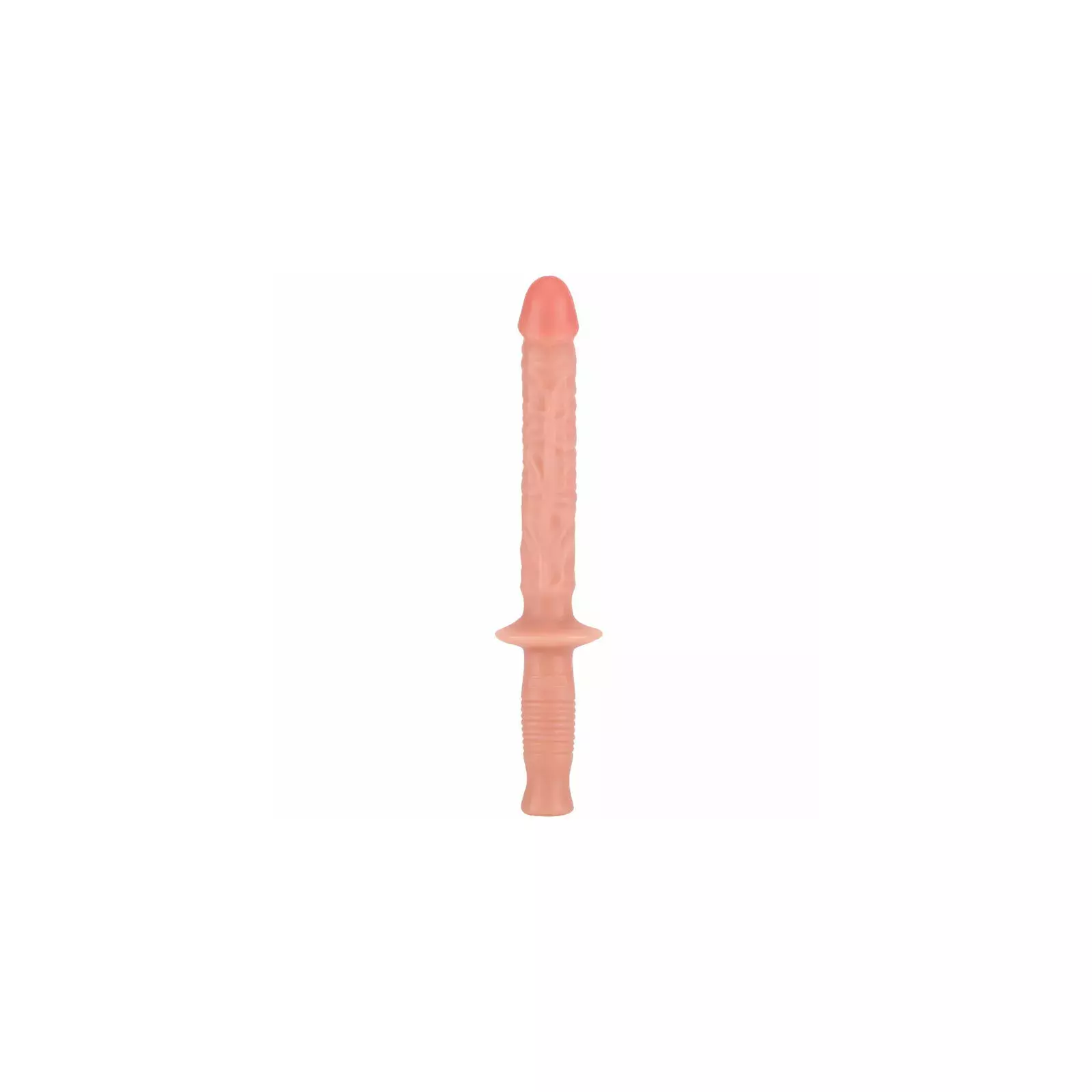 Dildo Get Real Manhandler Photo 1