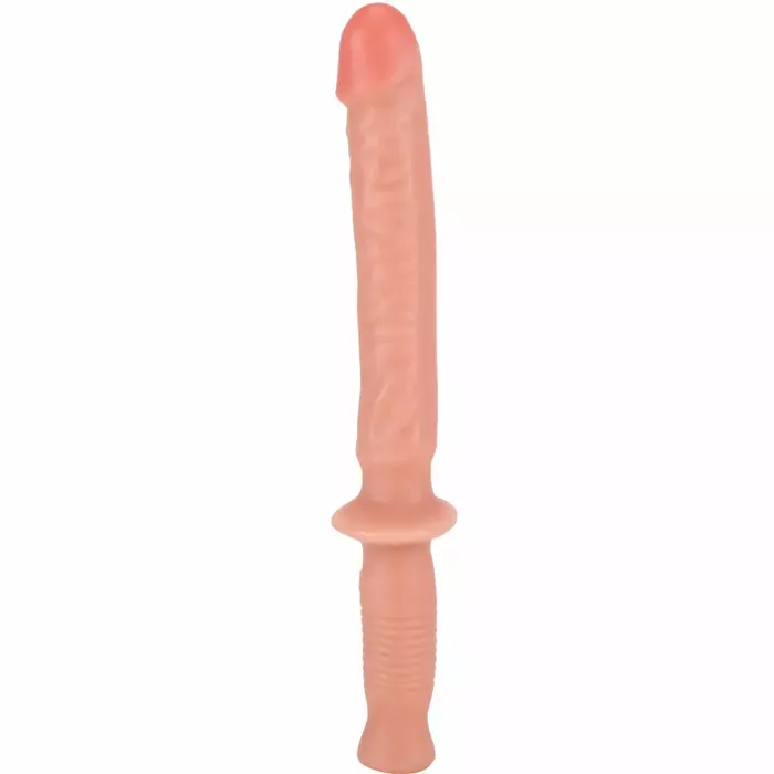 Dildonis GET REAL The Manhandler 38 cm Photo 2