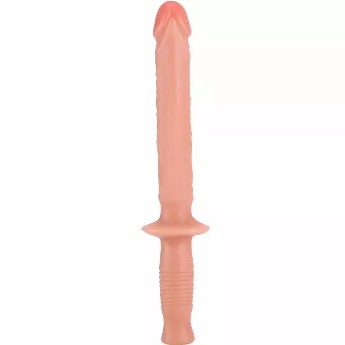 Dildonis GET REAL The Manhandler 38 cm Photo 3