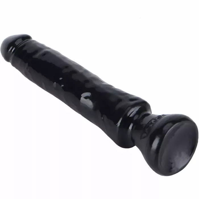 Dildo GET REAL STARTER DONG — GET REAL — 16 cm Photo 4