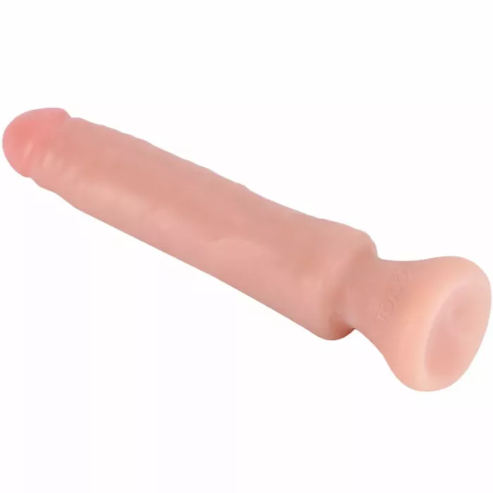 Dildo GET REAL Starter Dong 16 cm Photo 4