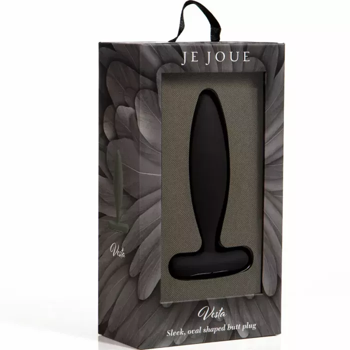 Anal plug vibrator je joue Vesta Photo 3