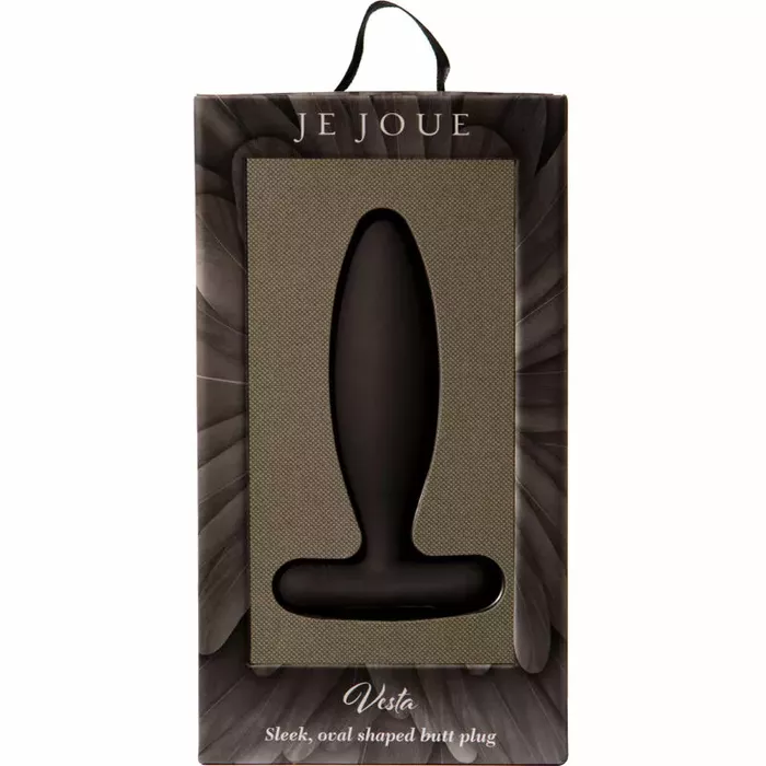 Anal plug vibrator je joue Vesta Photo 4