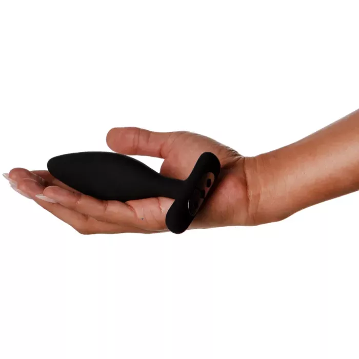 Anal plug vibrator je joue Vesta Photo 7