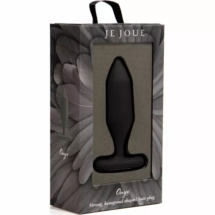 Anal plug vibrator je joue ONYX Photo 3