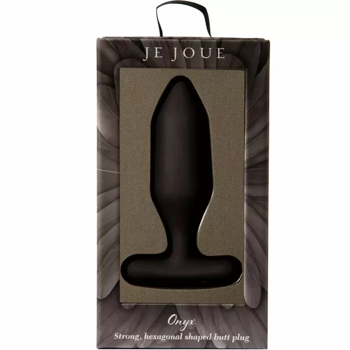 Anal plug vibrator je joue ONYX Photo 4