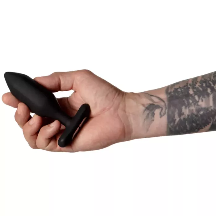 Anal plug vibrator je joue ONYX Photo 6