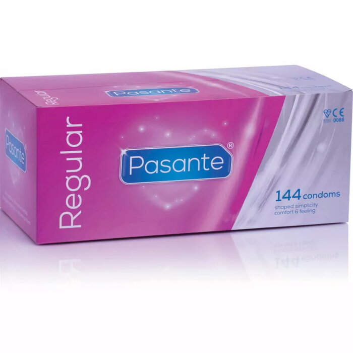 PASANTE D-235829 5032331006647 Photo 1