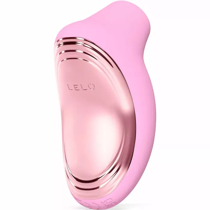 Клиторный звуковой массажер Lelo Sona 2 Travel Photo 3