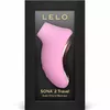 Клиторный звуковой массажер Lelo Sona 2 Travel Photo 5