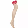 Zeķes D-235916 - XL/2XL no OBSESSIVE Photo 5