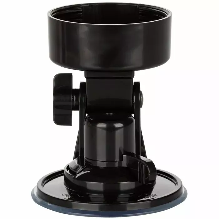 Masturbator Private Tube with Suction Base Photo 3