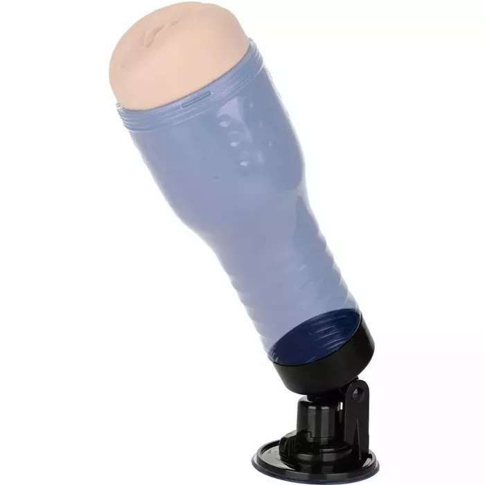 Masturbator Private Tube with Suction Base Photo 5