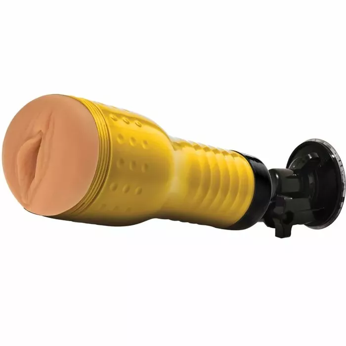 Masturbator Private Tube with Suction Base Photo 6