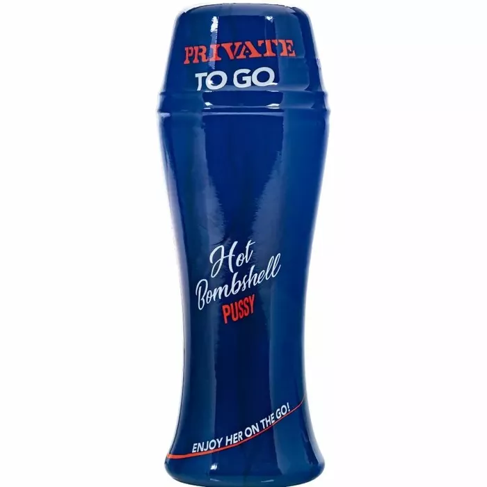 Masturbators Private Hot Bombshell To Go Photo 8