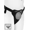 PIPEDREAM Body Dock Elite Mini Harness — страпон Photo 2