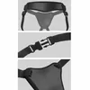 PIPEDREAM Body Dock Elite Mini Harness — страпон Photo 6