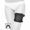 Ременной гарнитур PIPEDREAM Body Dock Lap Strap Harness Photo 2