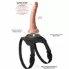 Ременной гарнитур PIPEDREAM Body Dock Lap Strap Harness Photo 5