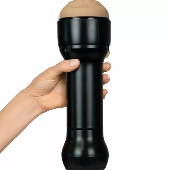Мастурбатор Kiiroo FeelVictoria June + PowerBlow Photo 3