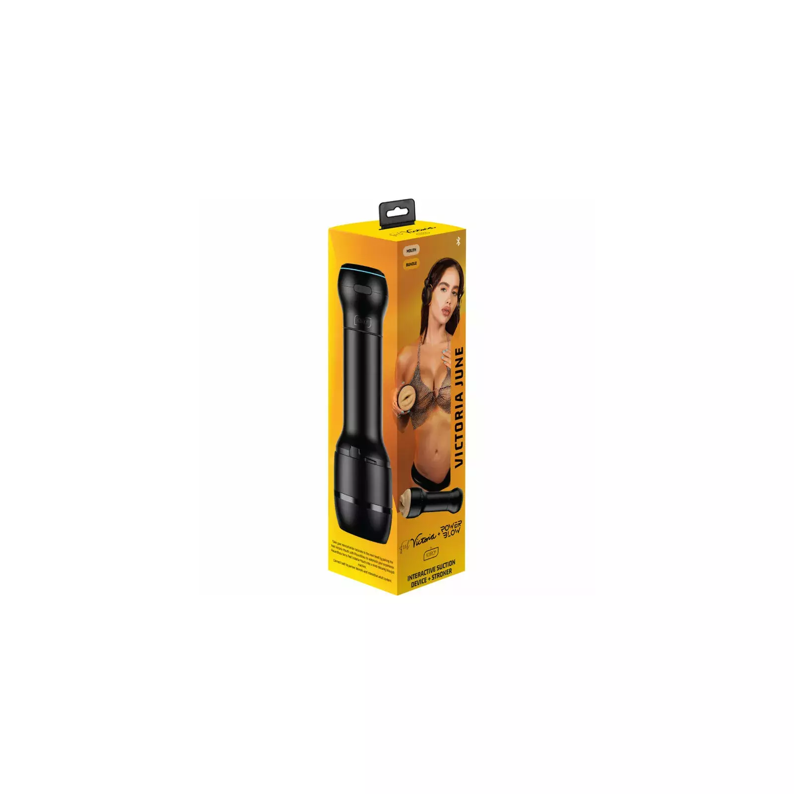 Masturbator Kiiroo PowerBlow D-235816 Photo 6