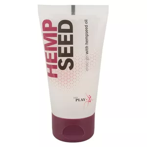 Just Play Hemp Seed 50ml (06602050000)