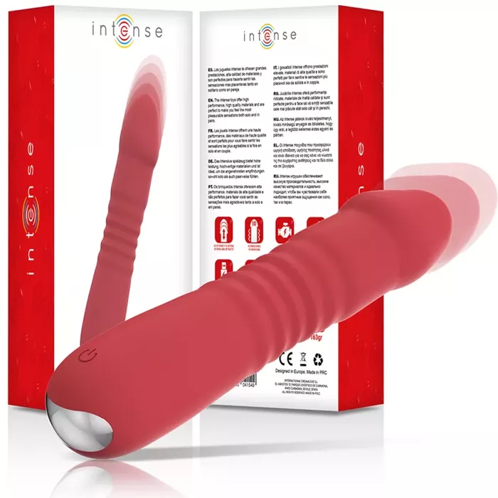 Vibrators INTENSE JUNI Up & Down Photo 2