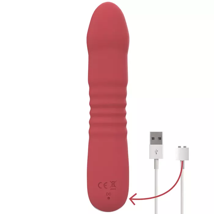 Vibrators INTENSE JUNI Up & Down Photo 4