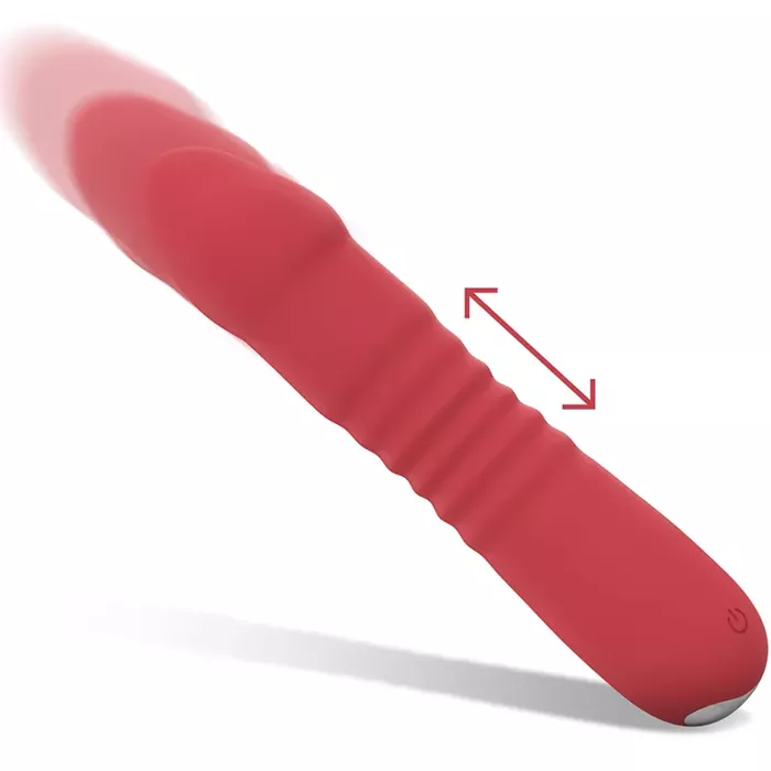Vibrators INTENSE JUNI Up & Down Photo 5