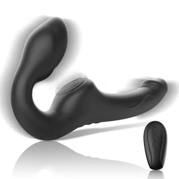 Strapless-вибратор IBIZA TECHNOLOGY D-234724 Photo 4