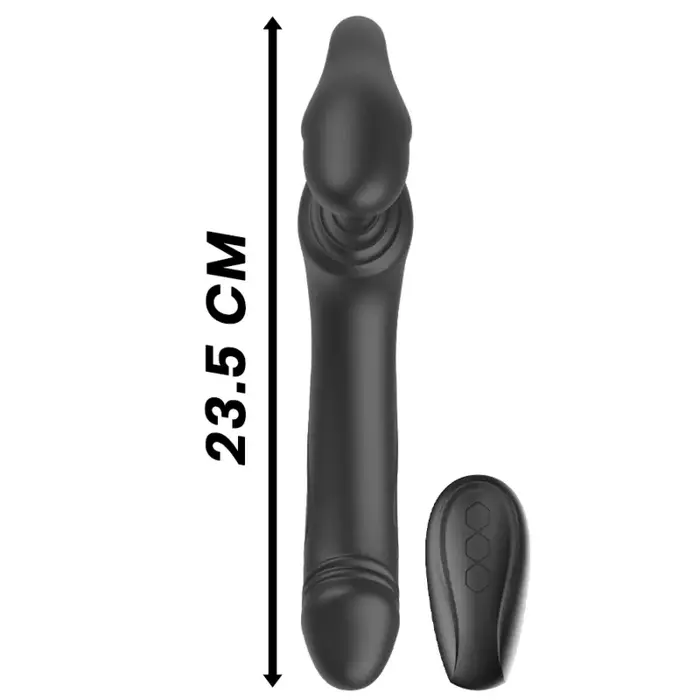 Strapless-вибратор IBIZA TECHNOLOGY D-234724 Photo 8