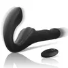 Strapless Vibrator IBIZA TECHNOLOGY D-234720 Photo 3