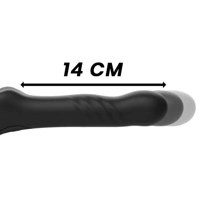 Strapless Vibrator IBIZA TECHNOLOGY D-234720 Photo 8