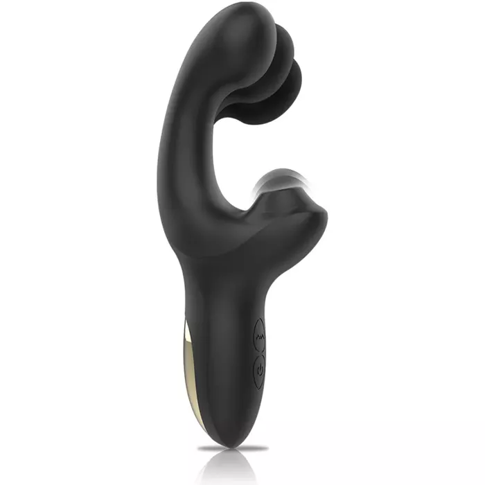 Вибратор IBIZA TECHNOLOGY IBIZA — Fingering & Pulsing Photo 2